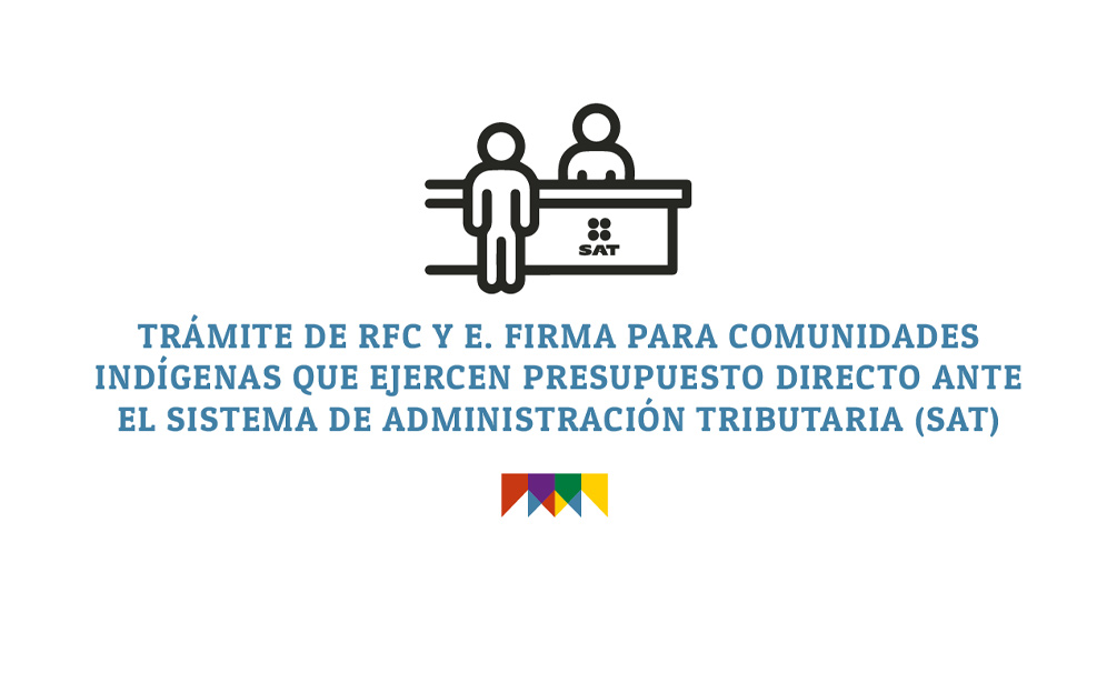 RFC de Comunidades